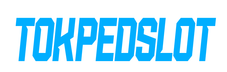 Tokpedslot